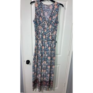 Colorful chic bodysuit romper!🦋